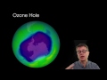 Stratospheric Ozone