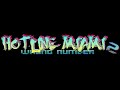Hotline Miami 2: Wrong Number Soundtrack - Untitled 2