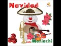 Navidad con el mariachi Fiesta Mexicana