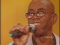 Frankie Paul On CVM@Sunrise.wmv