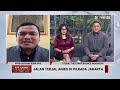 Anies Dijegal Sana Sini, Adi Prayitno: Hampir Terjadi di Semua Tempat | AKIP tvOne