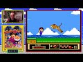 NES AtoZ 83: Ivan‘s Super Off Road, Jack’s Golf, Jackal, Jackie Chan’s Action Kung Fu, Jackpot