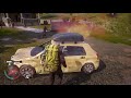 6 Overpowered Things in State of Decay 2! Part 1! (Weapons, Facilities & Items!)