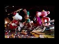 Macy's Parade Balloons: Snoopy (on Skates (Version 2) with Woodstock (Version 1))