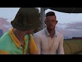 GTA5 Online Funny Moments - Escaping the Cayo Perico Heist!