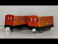 How make a custom trackmaster engine - Tutorial