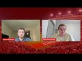 The Wolfpacker Show: NC State offensive line preview
