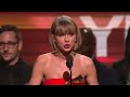 Taylor Swift | Album of the Year | 58th GRAMMYs