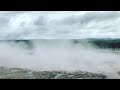 Strokkur Geyser, Iceland