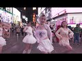 🦢[KPOP IN PUBLIC | TIMES SQUARE] LE SSERAFIM (르세라핌) - 'Swan Song’ Dance Cover By 404 Dance Crew