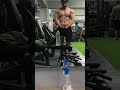 Following spring cut Chest workout of Sam Sulek | Day 1 | fasting 16hrs and only two meals