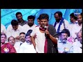 Folk Singer Excellent Singing Performence In Gaddar Vardanthi | Singer Gaddar | LegendTv