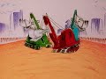 No Steam Shovels Wanted 1080p - Mike Mulligan and his Steam Shovel - 1990