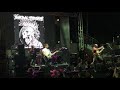 Suicidal Tendencies - Shiprocked 2019 - “Lovely” Lido Deck