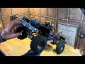 Traxxas TRX4 F150 1/10 Scale - Quick Thank You / Overview & Customization