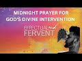 Midnight Prayer: God, Please Help Me!