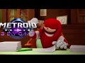 Knuckles Reacts to the June 2024 Nintendo Direct