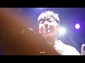 직캠 | 240608 재하 끝이라고 말하지마 (feat. 래원) @ 래원 1st 단독콘서트 ‘Origin’