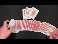 This Eye-Catching NO SETUP Card Trick is TOO GOOD!