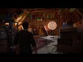 Relaxing UNCHARTED Ambient Music & Ambience 🎵 Nathan's Man Cave (Uncharted OST | Soundtrack)