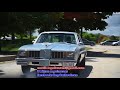 1977 Pontiac Phoenix: Regular Car Reviews