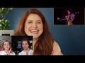 Sam & Ryan React To Vocal Coach Reacting To Ryan Singing Dead Girl Walking!