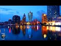 Beauty of Macau, China in 4K| World in 4K