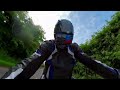 Aprilia RSV4 1100 Factory | Out on the twisties!