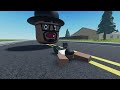 [Roblox Animation] I'M AT DIP