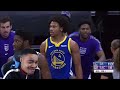 FlightReacts Reacting To The Warriors Losing Games For 19 Minutes