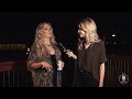 @MeghanPatrickMusic talks about her LEFT HAND (PITCH MEETING - TAKE YOUR TIME)