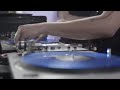 DJ CORK - Scratch- house + music = party time LOVE