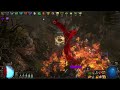 Path of Exile armour stacker showcase T17
