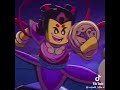 Lego Monkie Kid ||TikTok Edits|| Nezha