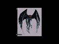 MothMan (Urban Legend) (Original Voice)