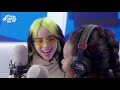 Billie Eilish Surprises Her Biggest Fan 💚 | Capital