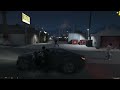 Block Piru On Demon Time Part 1 | Ybnv3 | YBN LS | GTA RP | YBN Server