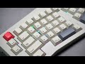 Great Alice Keyboard To Consider ft Cidoo V68