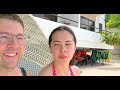 We couldn't go home.. We NEVER thought this would happen! 🇵🇭 Philippines Family Travel VLOG