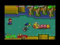 Mario and Luigi Superstar Saga: Kwingsletsplays Loses to Wiggler