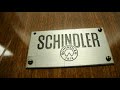 EPIC 1960s Schindler 