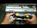 UNBOXING DINAMO TAMIYA TORQUE 2 TUNED