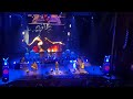 Voodoo Godsmack Live 3/13/2024