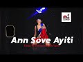 Instrumental Rap Beats_Ann Sove Ayiti 😭😭 Free Gratis_