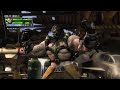 Bane Supermove - Injustice: Gods Among Us