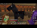 Ultimate guide to horses! Minecraft bedrock