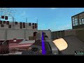 DODGE THIS | Phantom Forces Edit