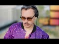 Purple Disco Machine | Deezer Rooftop Sessions, Paris