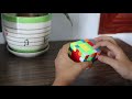 Hướng dẫn giải rubik 5x5 tầng 1 đơn giản cho người mới