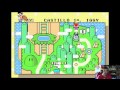 CazaBugs #31- Super Mario Advance 2 (Super Mario World)
